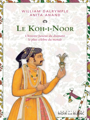 cover image of Koh-I-Noor